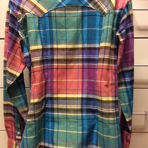 Blouse - Picture 2 of 4